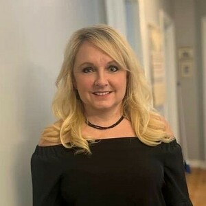 Fundraising Page: Sharon Coontz